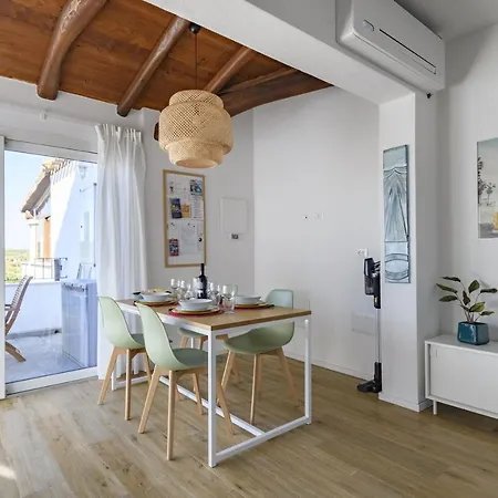 Naked House Prázdninový dům *