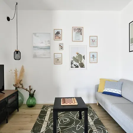 Naked House Prázdninový dům Bari Sardo