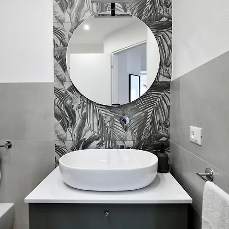 Prázdninový dům Naked House