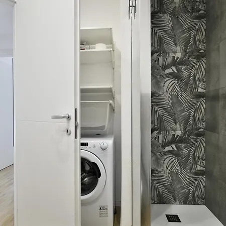 Prázdninový dům Naked House *