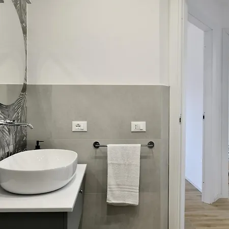 Naked House Bari Sardo