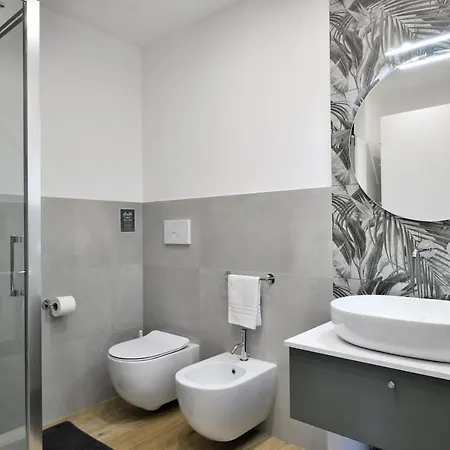 Naked House Prázdninový dům Bari Sardo